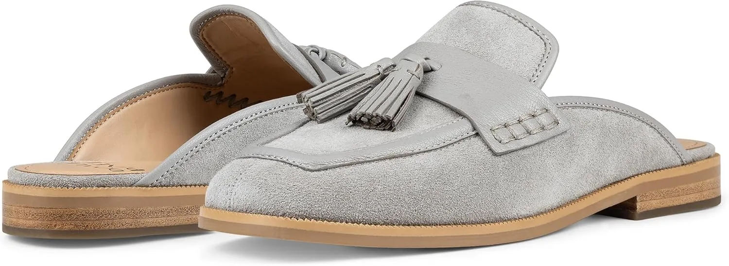Donald Pliner Women's Bryant Suede Mule