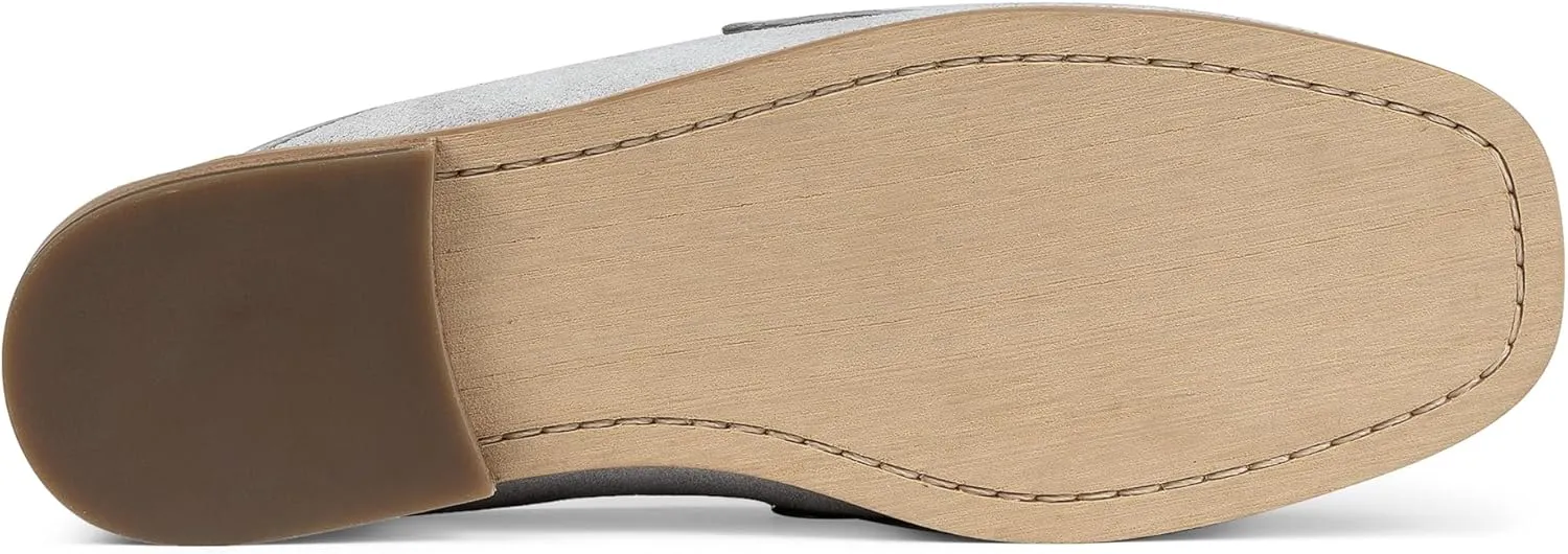 Donald Pliner Women's Bryant Suede Mule