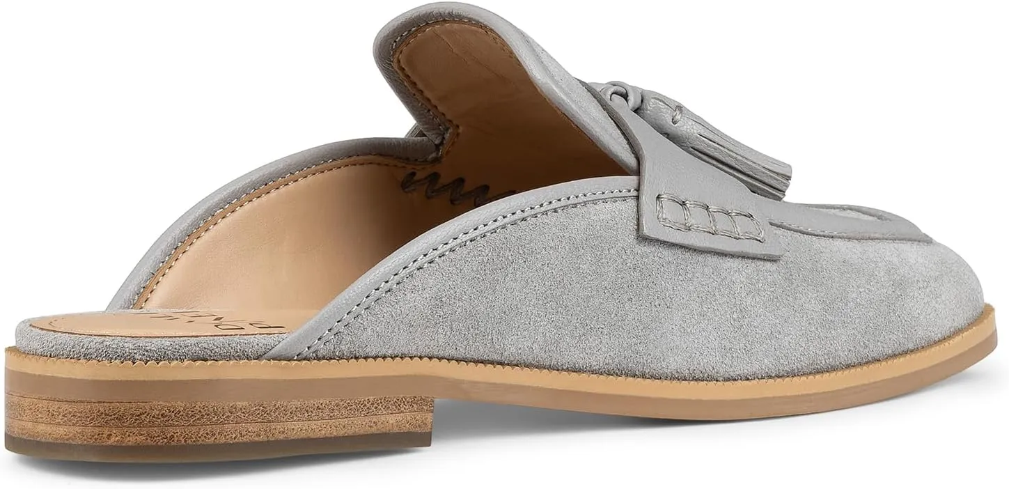 Donald Pliner Women's Bryant Suede Mule
