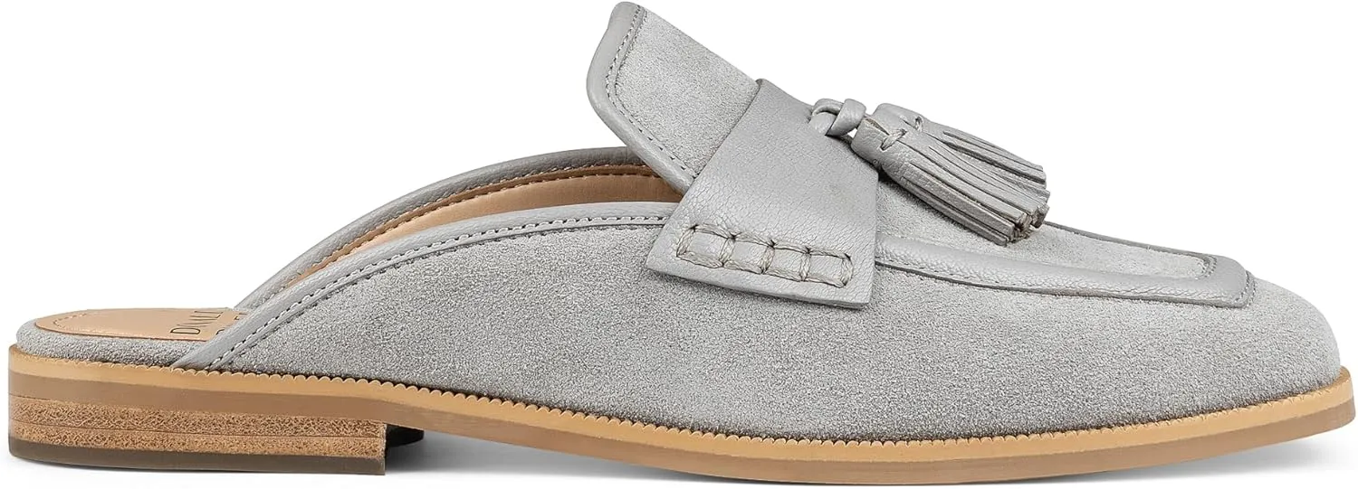 Donald Pliner Women's Bryant Suede Mule