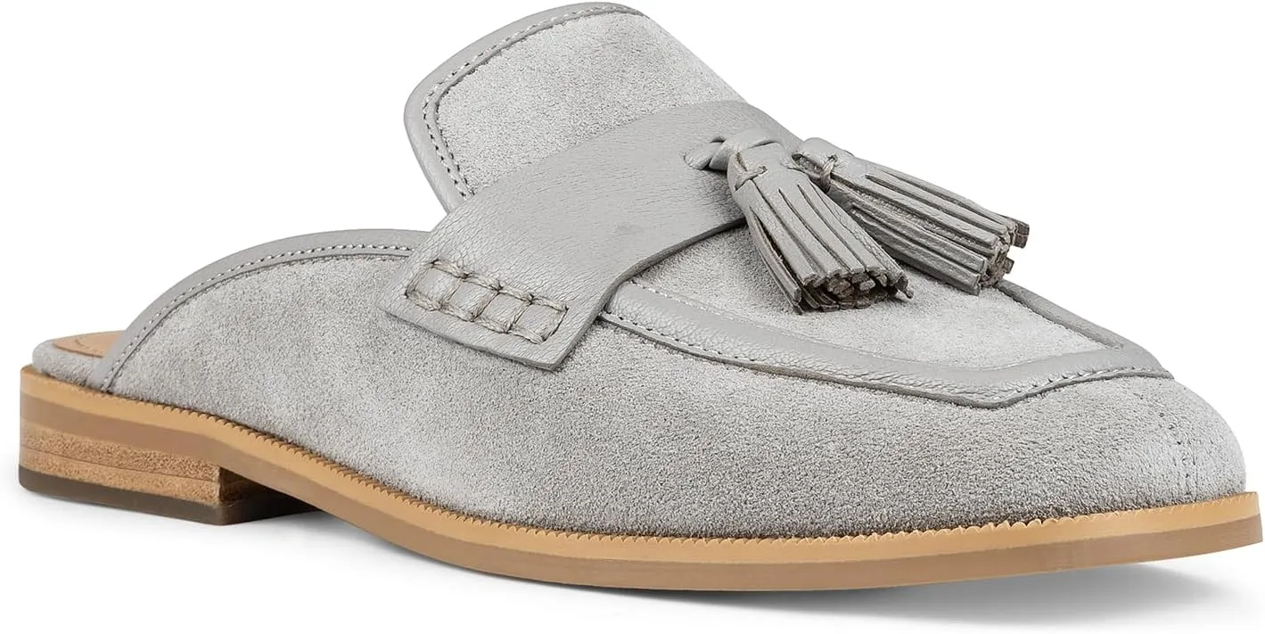 Donald Pliner Women's Bryant Suede Mule