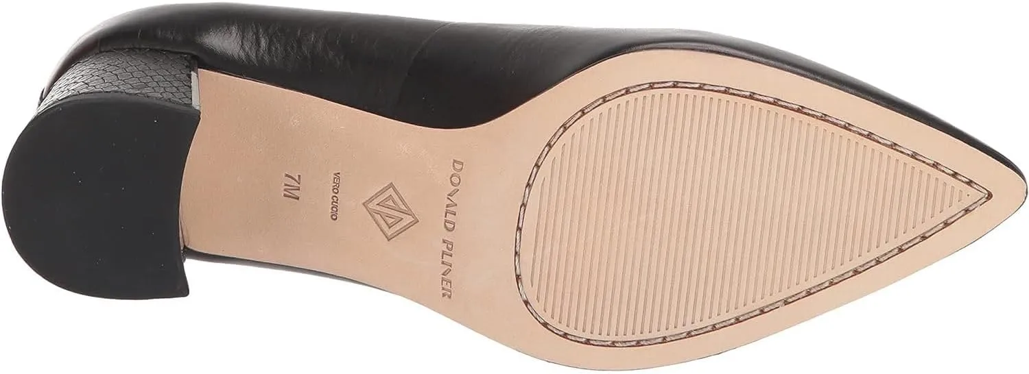 Donald Pliner Women's Suzette Pump