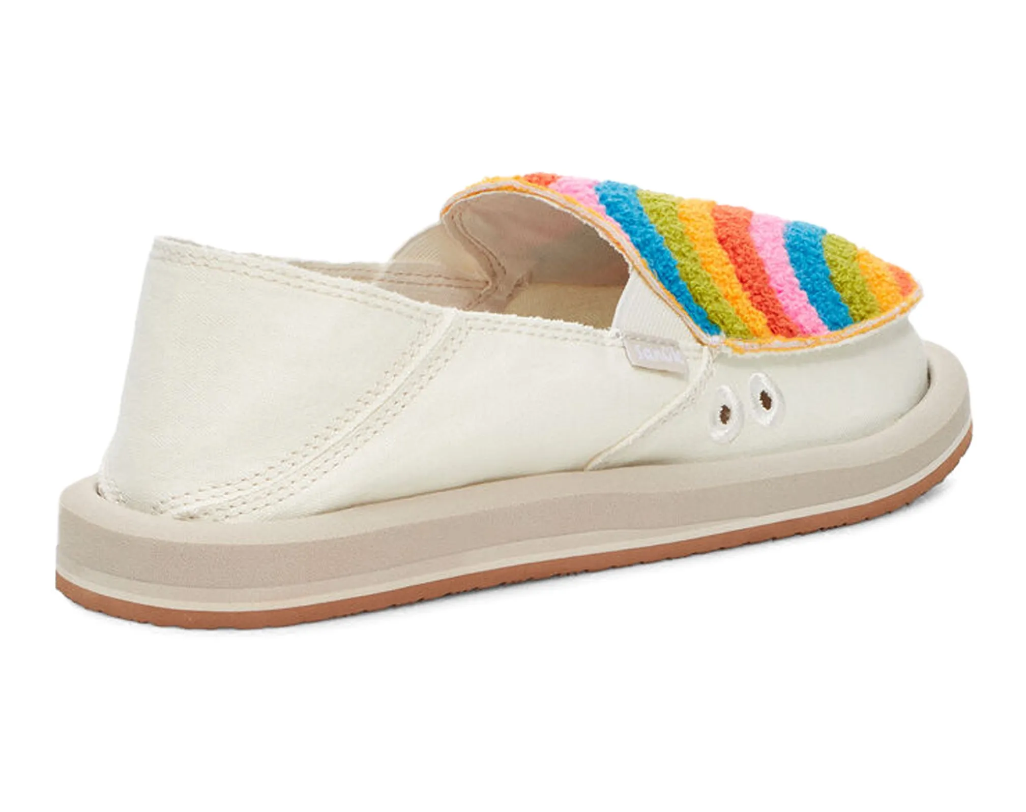 Donna Rainbow - Women