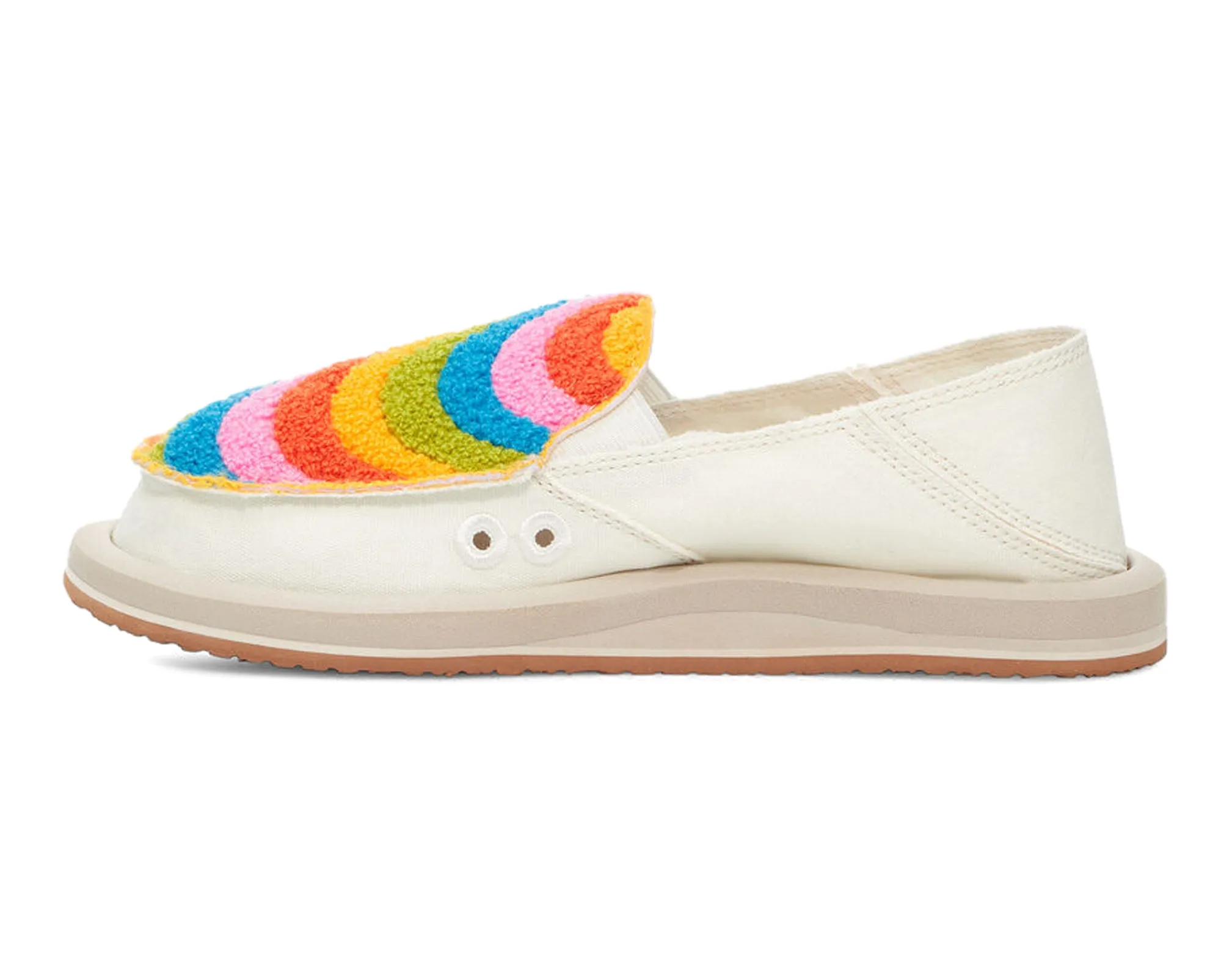 Donna Rainbow - Women