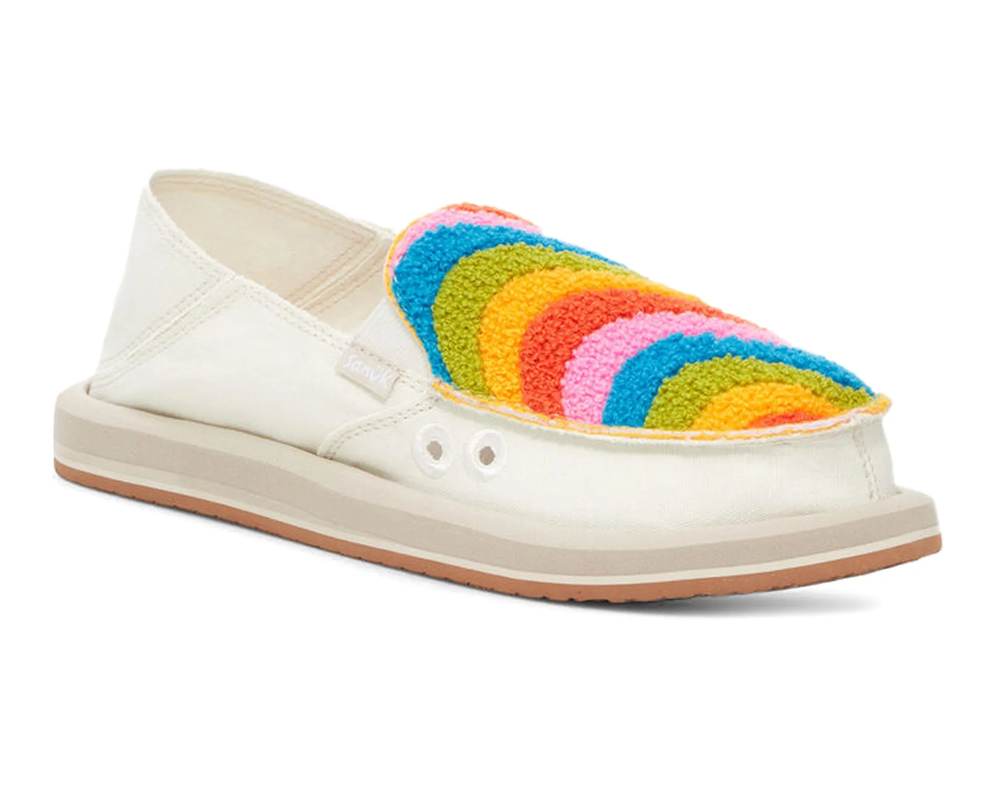 Donna Rainbow - Women
