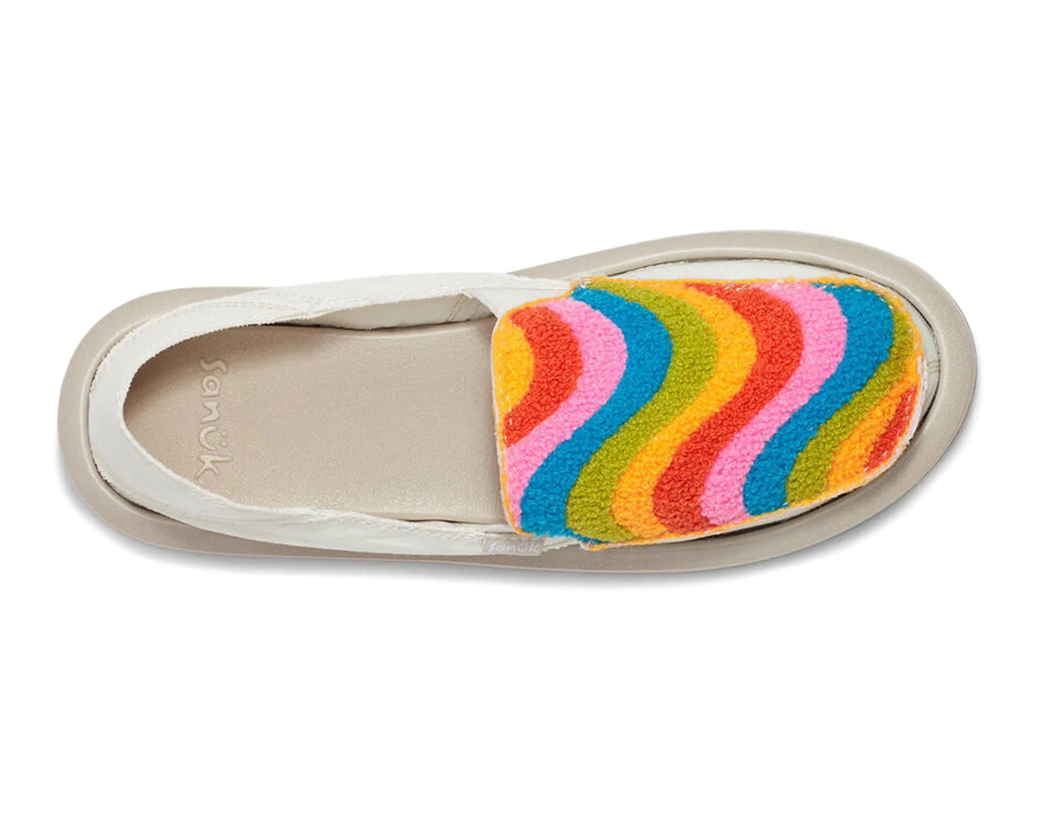 Donna Rainbow - Women