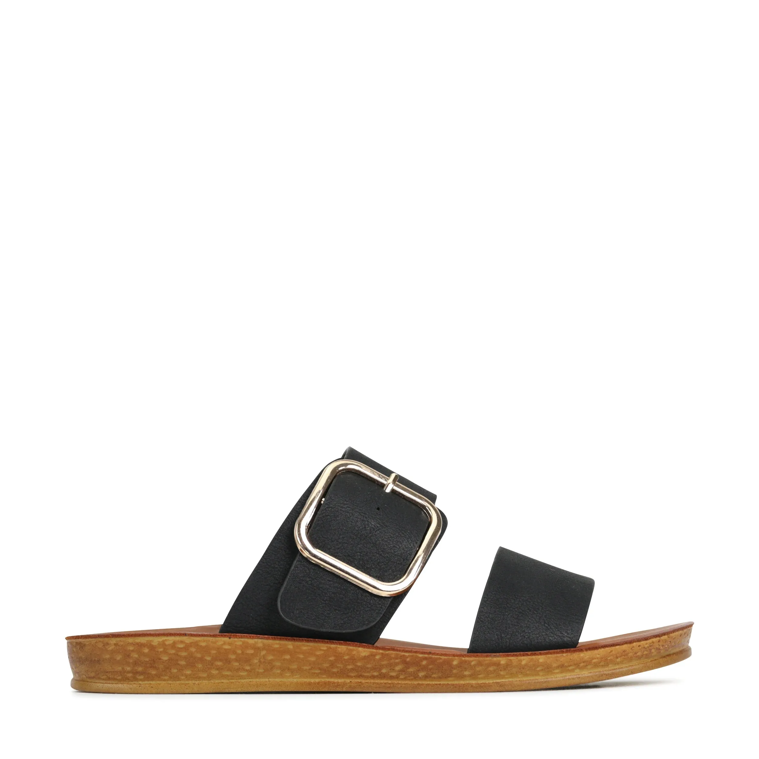 Doti Black Slide