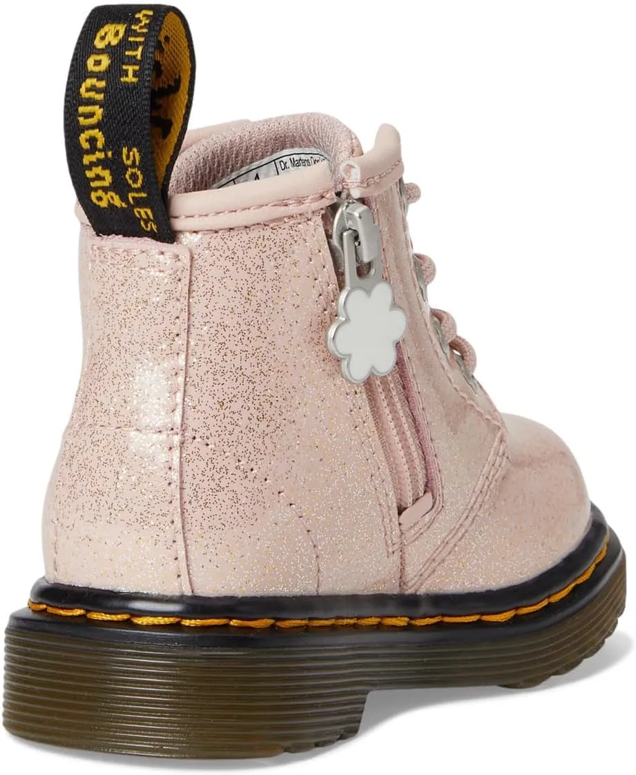 Dr. Martens Girl's 1460 (Big Kid) Fashion Boot