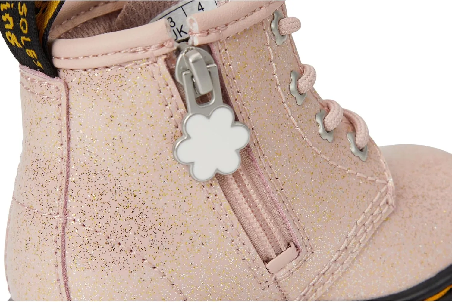 Dr. Martens Girl's 1460 (Big Kid) Fashion Boot