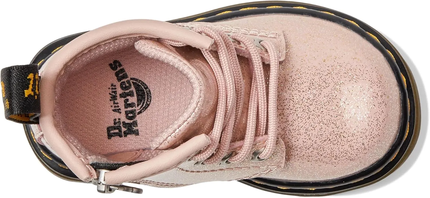 Dr. Martens Girl's 1460 (Big Kid) Fashion Boot
