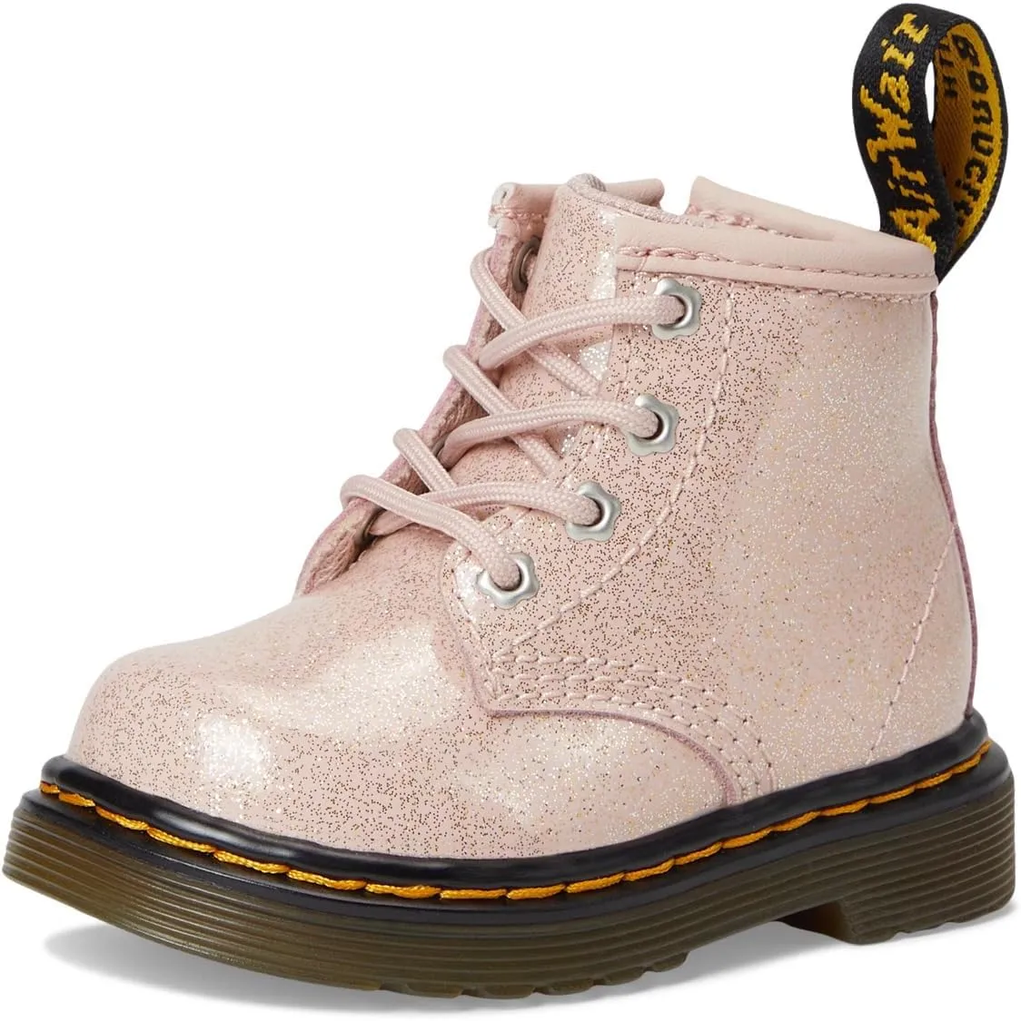 Dr. Martens Girl's 1460 (Big Kid) Fashion Boot
