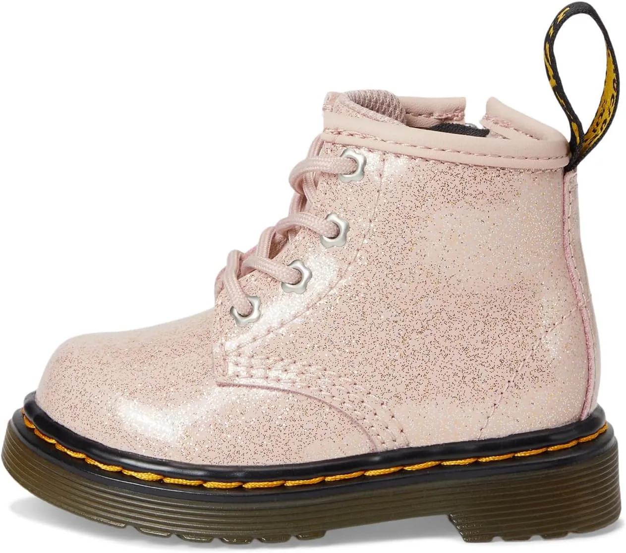 Dr. Martens Girl's 1460 (Big Kid) Fashion Boot