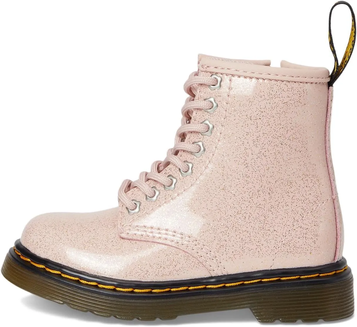 Dr. Martens Girl's 1460 (Toddler) Fashion Boot