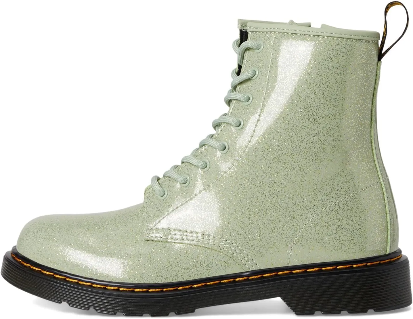 Dr. Martens Girl's 1460 (Toddler) Fashion Boot