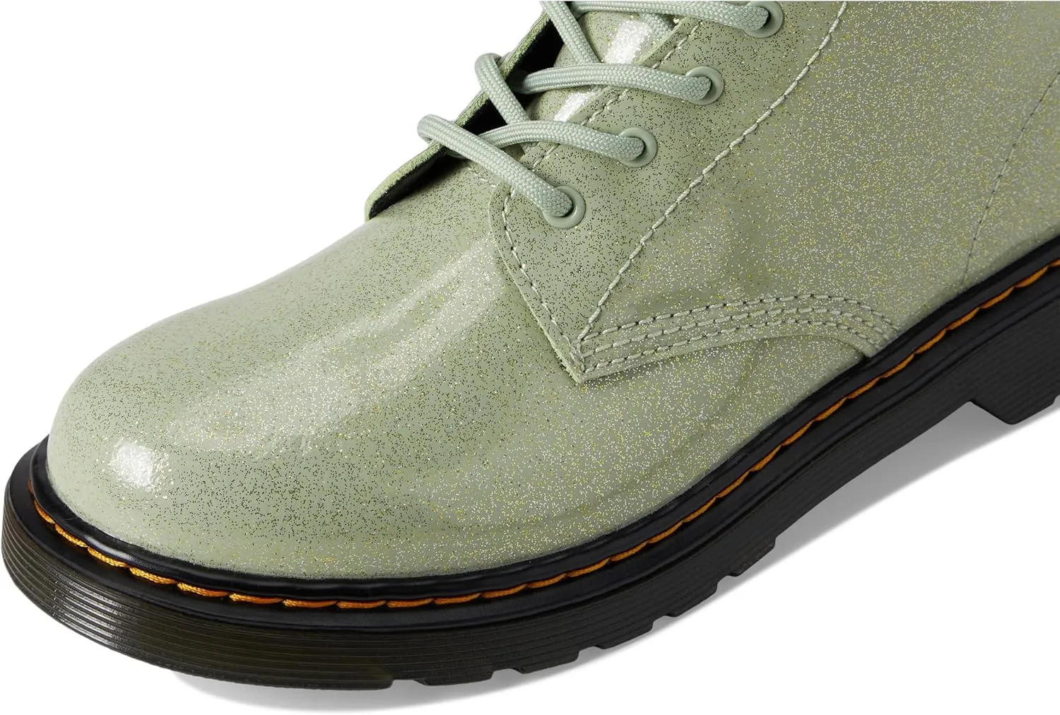 Dr. Martens Girl's 1460 (Toddler) Fashion Boot