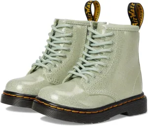 Dr. Martens Girl's 1460 (Toddler) Fashion Boot