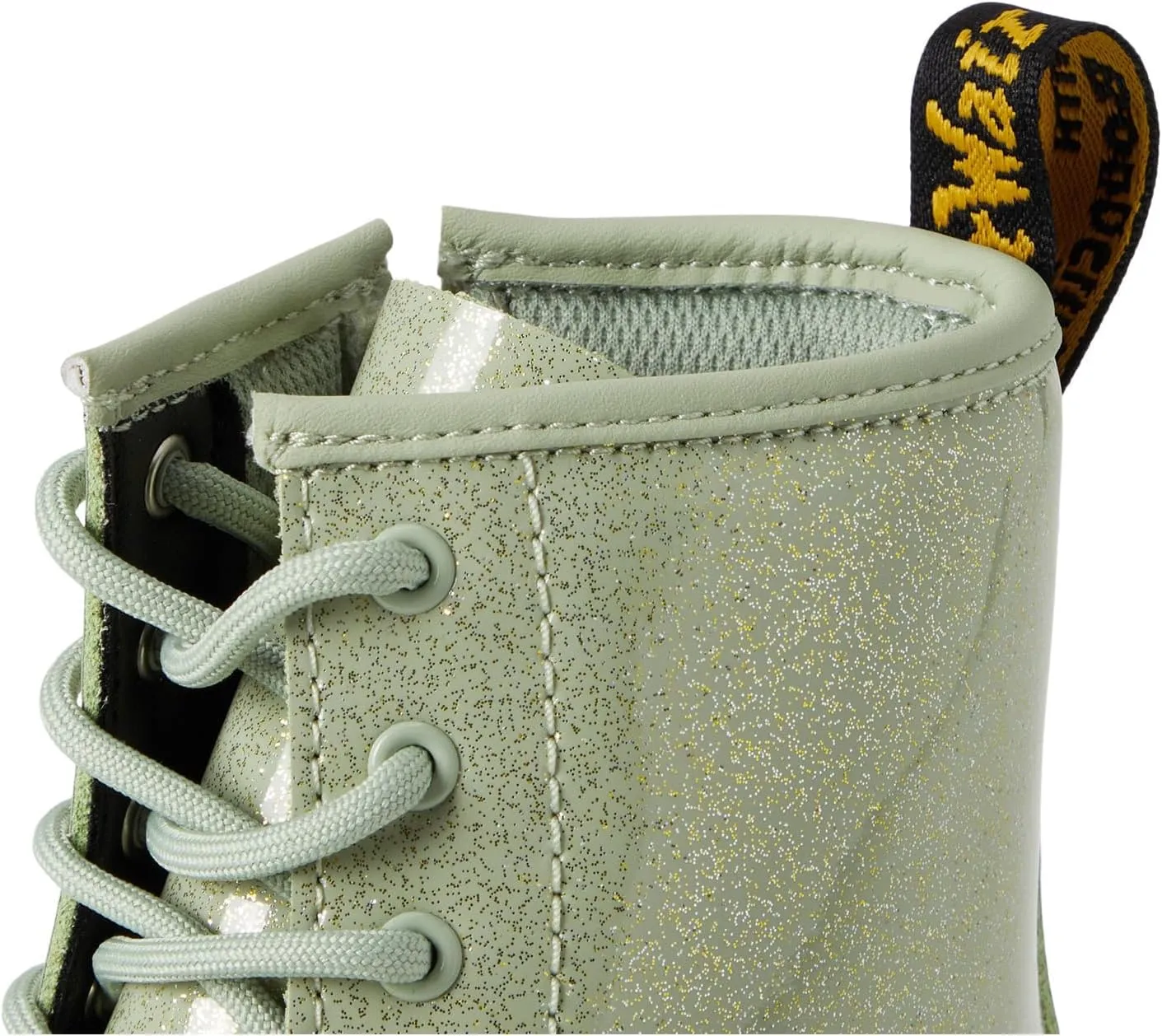 Dr. Martens Girl's 1460 (Toddler) Fashion Boot