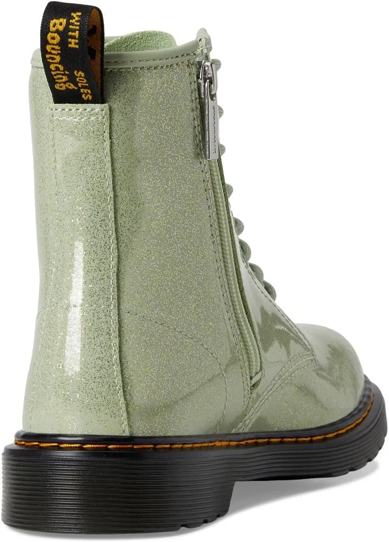 Dr. Martens Girl's 1460 (Toddler) Fashion Boot