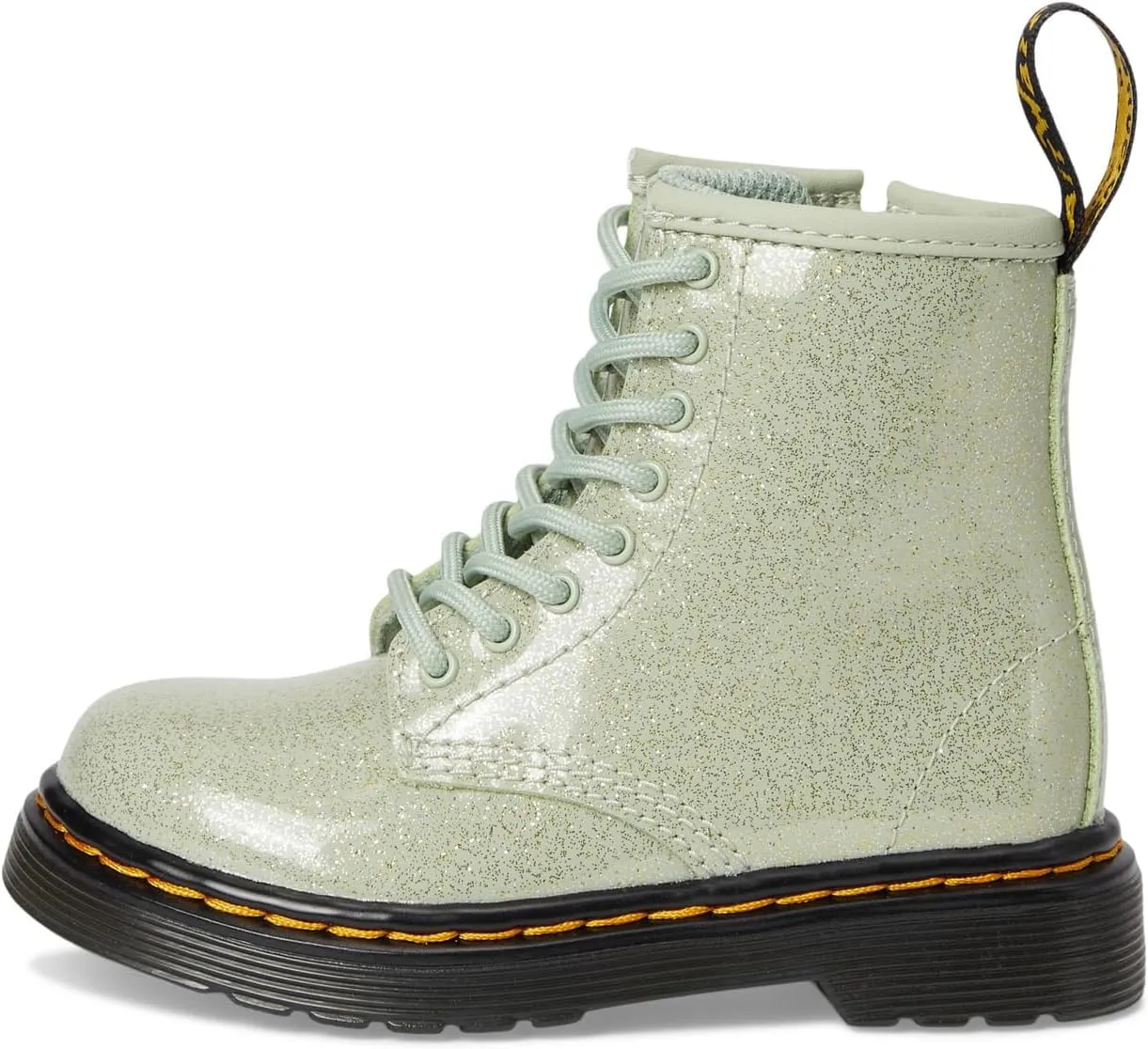 Dr. Martens Girl's 1460 (Toddler) Fashion Boot