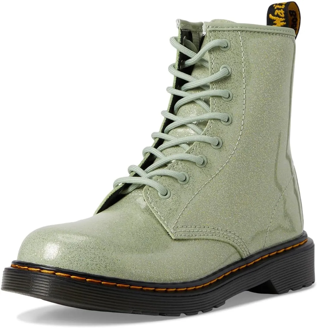 Dr. Martens Girl's 1460 (Toddler) Fashion Boot
