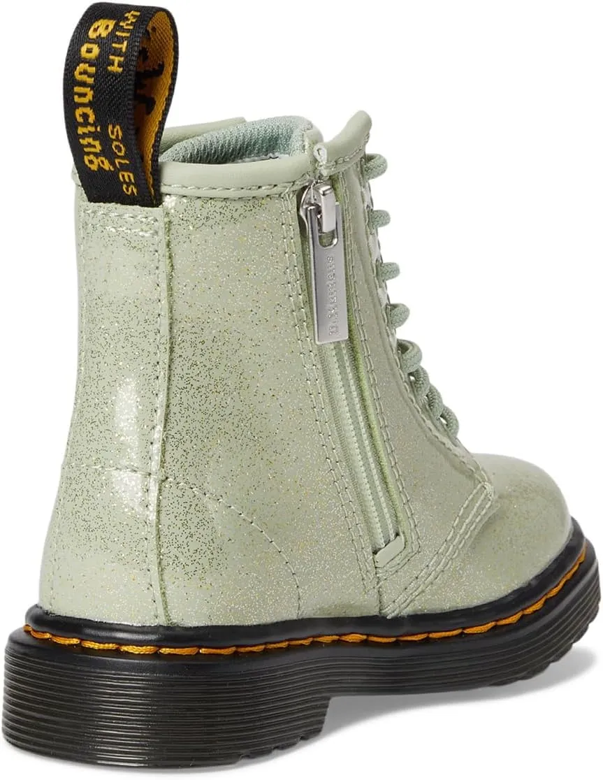 Dr. Martens Girl's 1460 (Toddler) Fashion Boot