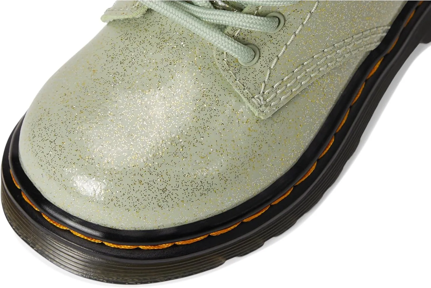 Dr. Martens Girl's 1460 (Toddler) Fashion Boot