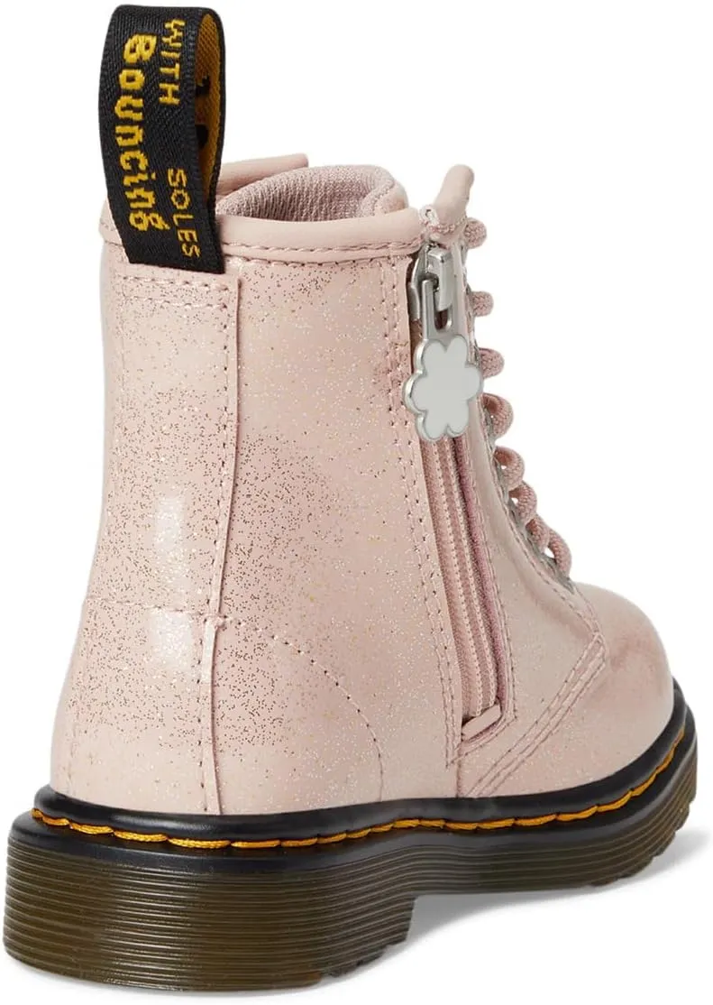 Dr. Martens Girl's 1460 (Toddler) Fashion Boot
