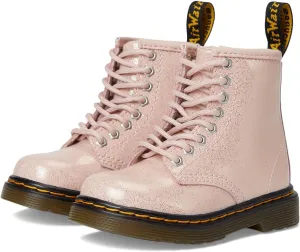 Dr. Martens Girl's 1460 (Toddler) Fashion Boot