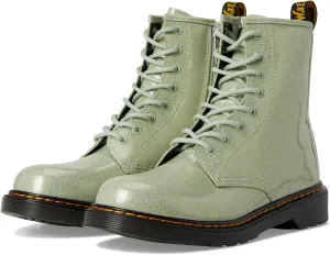 Dr. Martens Girl's 1460 (Toddler) Fashion Boot