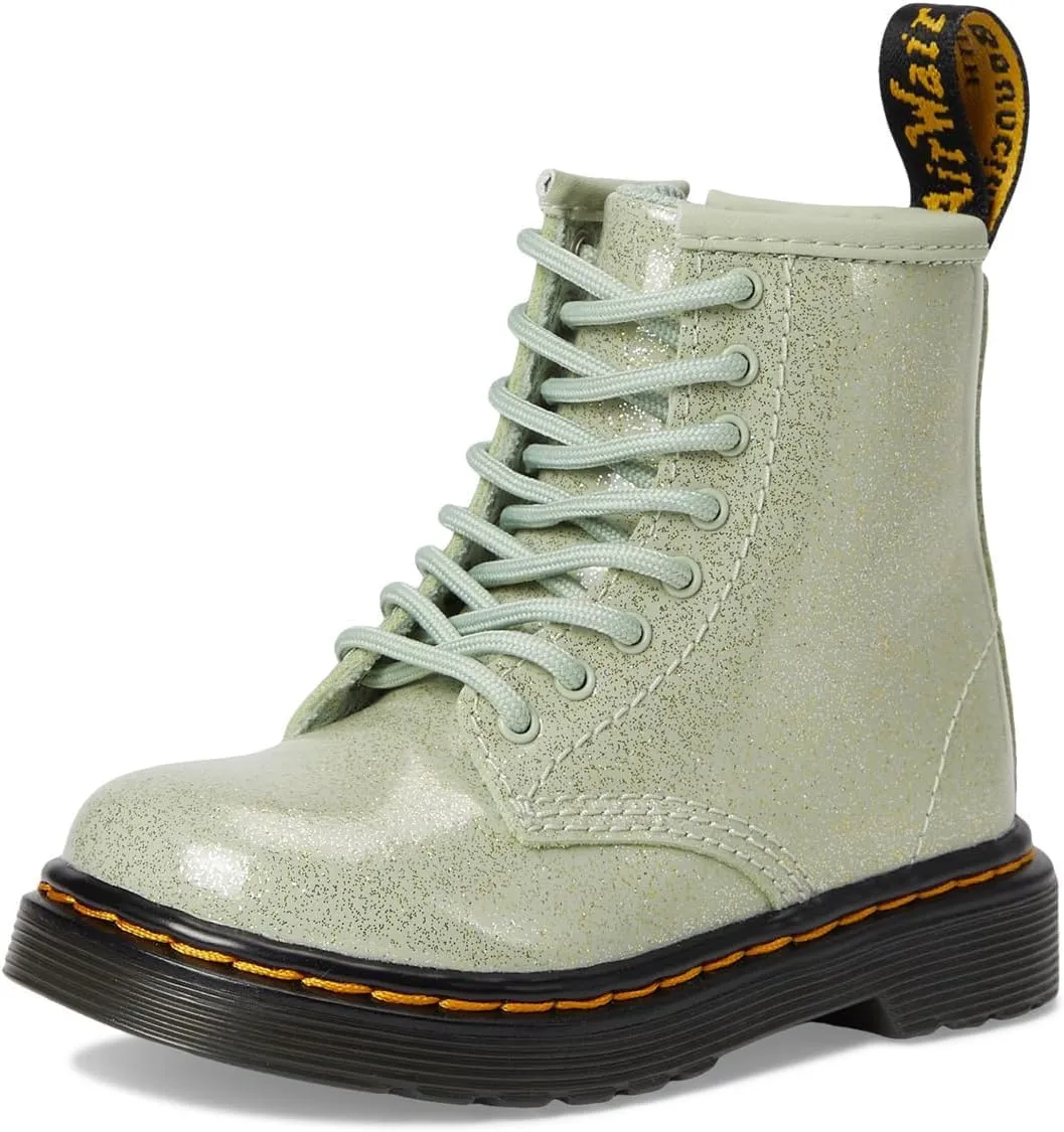 Dr. Martens Girl's 1460 (Toddler) Fashion Boot