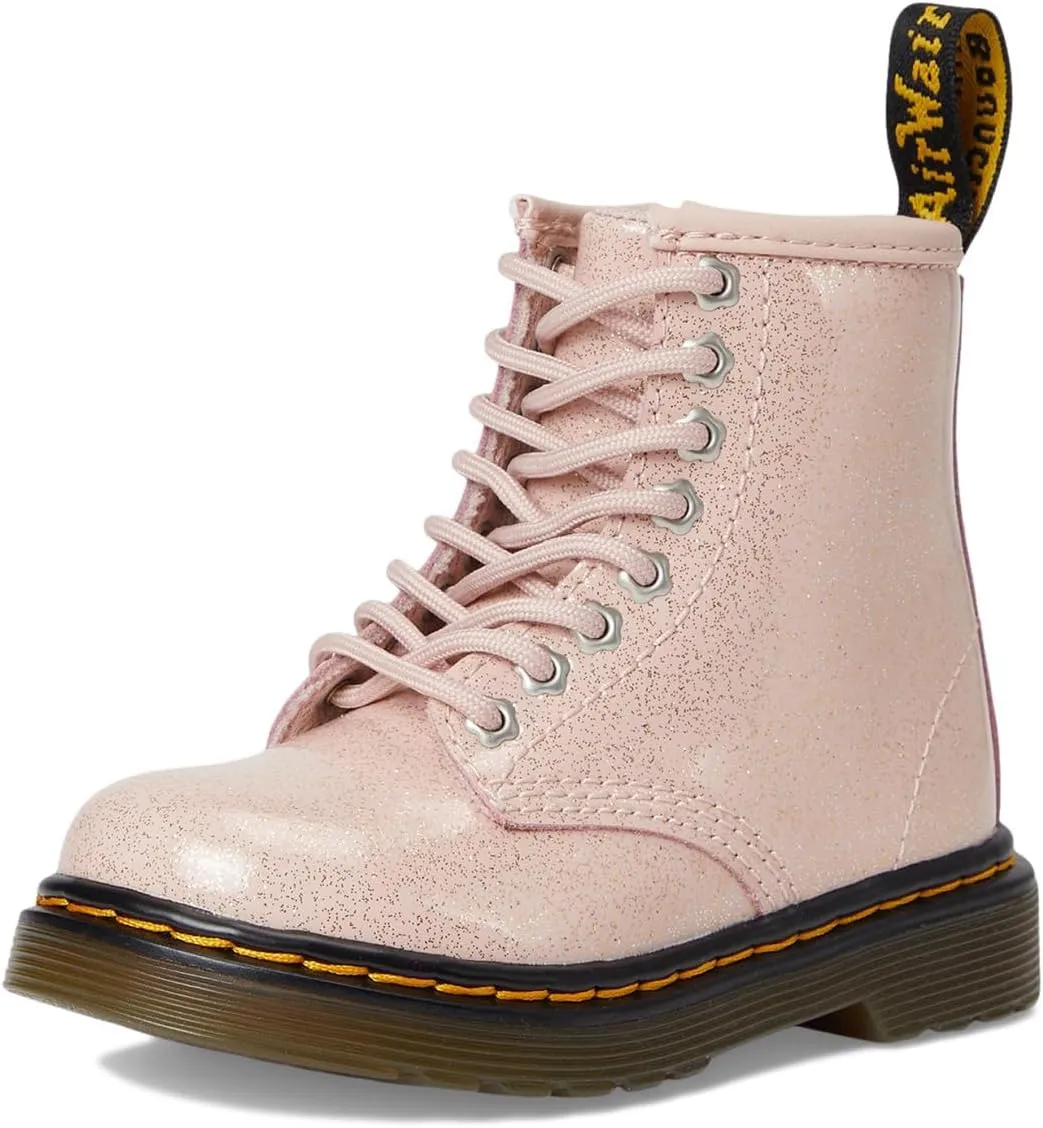 Dr. Martens Girl's 1460 (Toddler) Fashion Boot