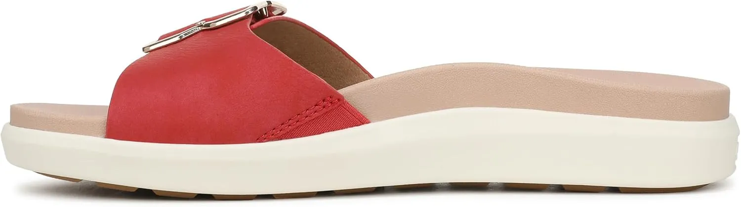 Dr. Scholl's Women's All Right Slide Sandal