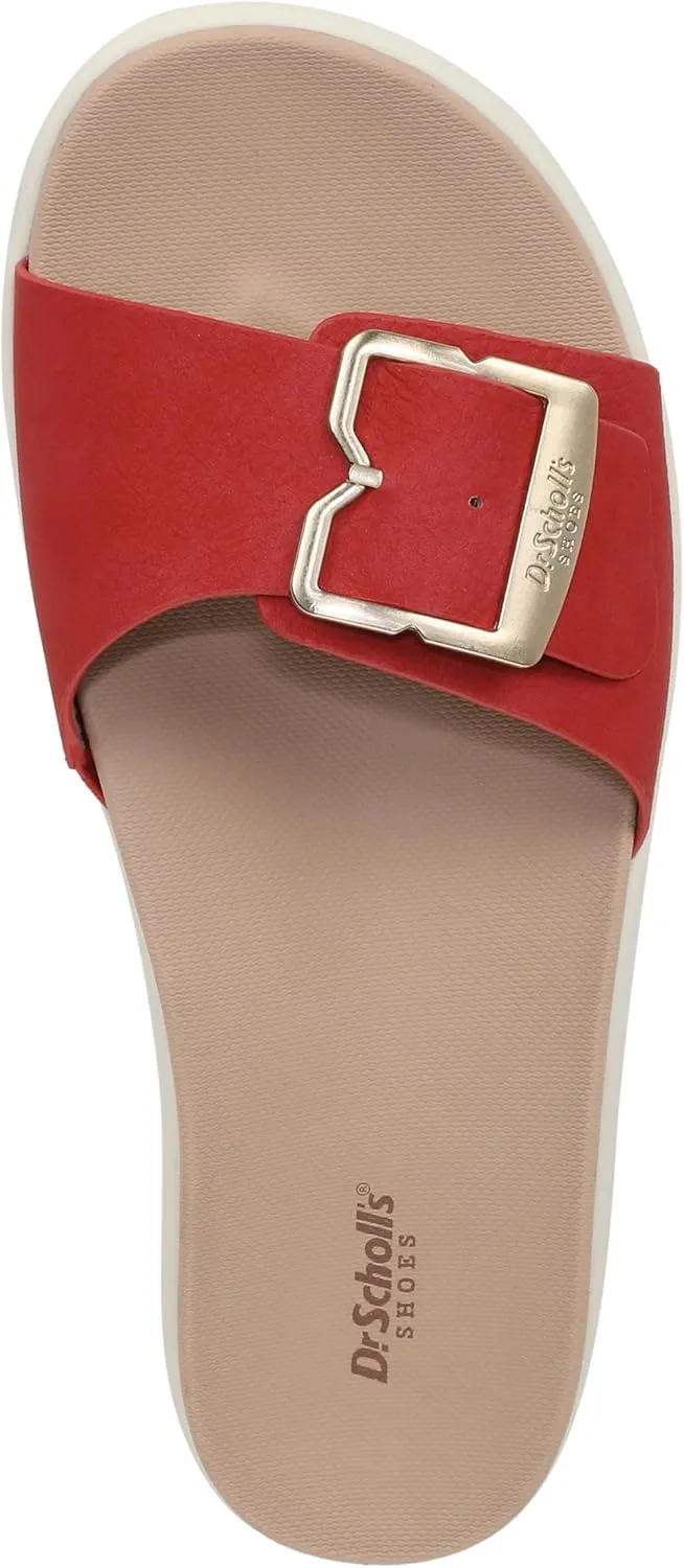 Dr. Scholl's Women's All Right Slide Sandal