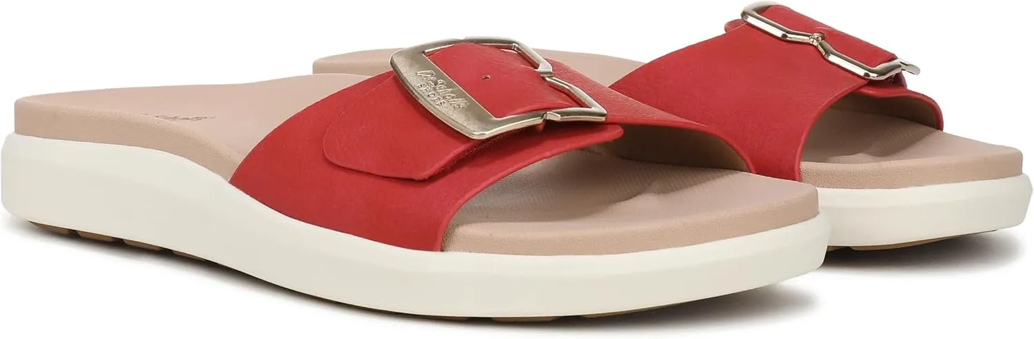 Dr. Scholl's Women's All Right Slide Sandal