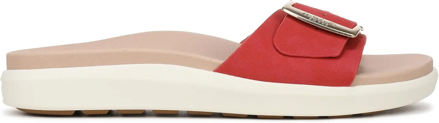 Dr. Scholl's Women's All Right Slide Sandal