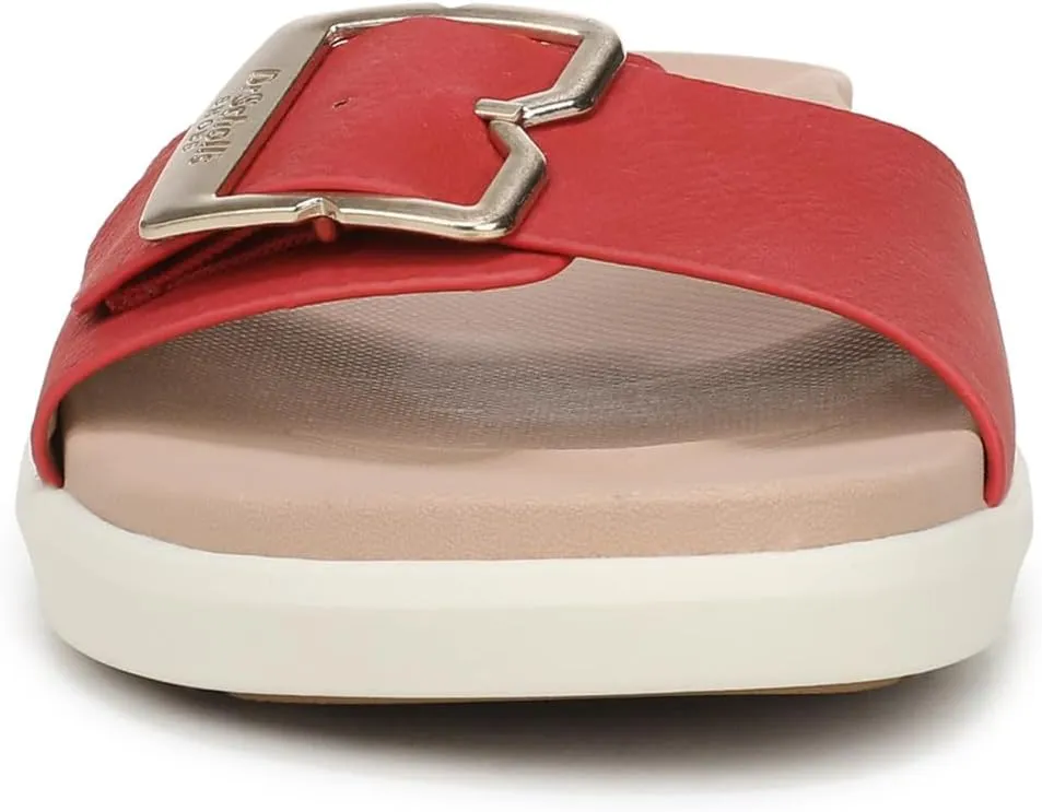 Dr. Scholl's Women's All Right Slide Sandal