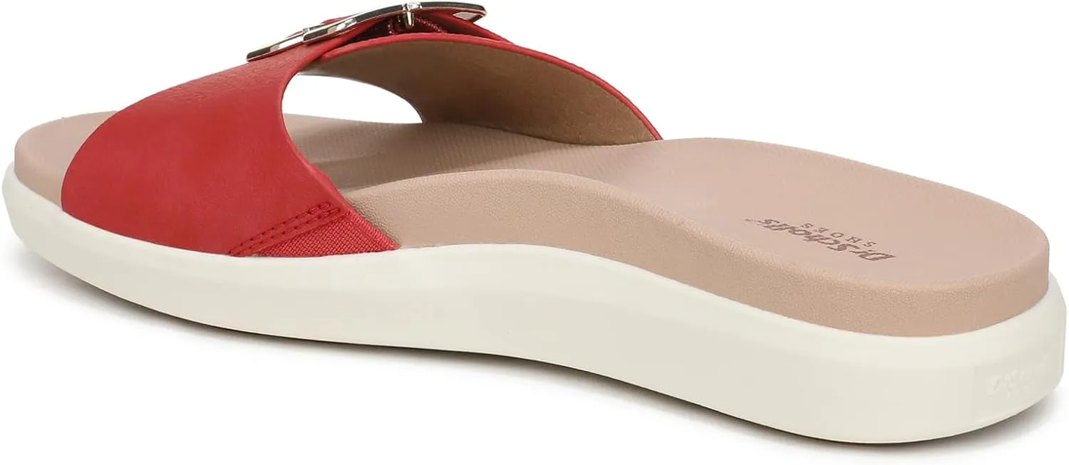 Dr. Scholl's Women's All Right Slide Sandal