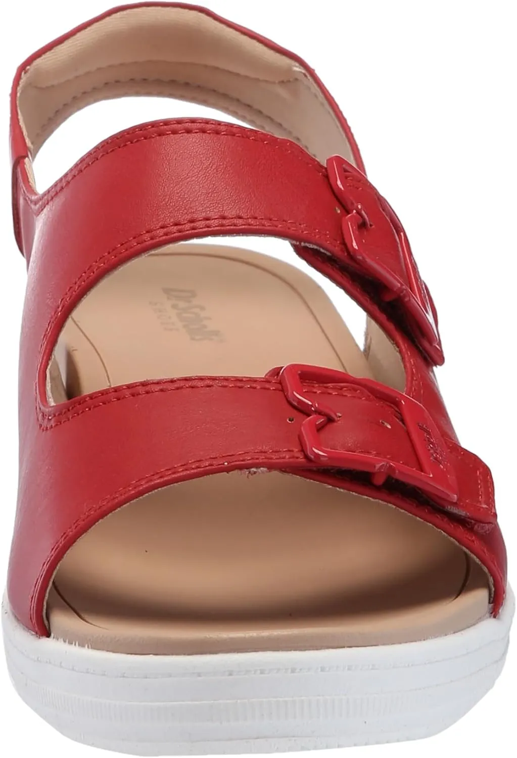 Dr. Scholl's Women's Time Off Era Ankle Strap Sandal