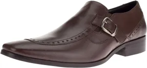DTI GV Executive Men's Leather Dress Shoe Celio Slip-On Loafer