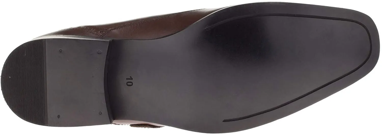DTI GV Executive Men's Leather Dress Shoe Celio Slip-On Loafer