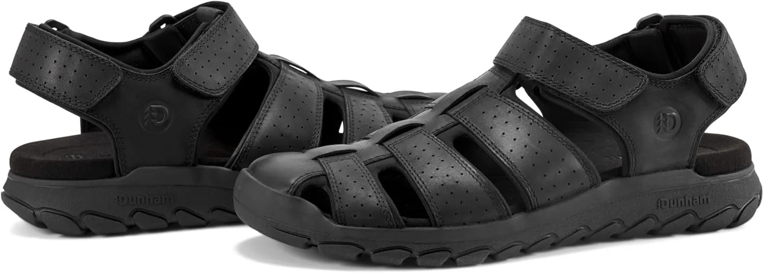 Dunham Men's Norwood Fisherman Sandal