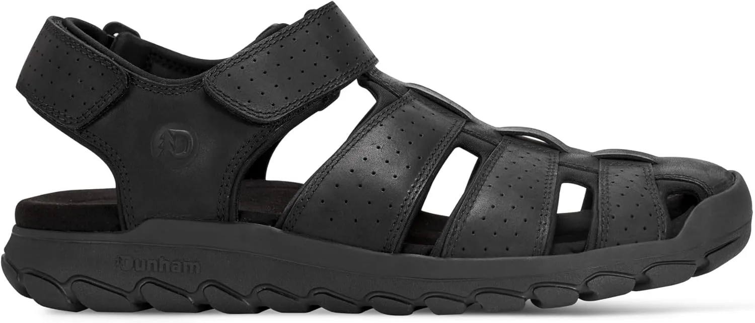 Dunham Men's Norwood Fisherman Sandal