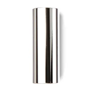 Dunlop Chromed Steel Slide