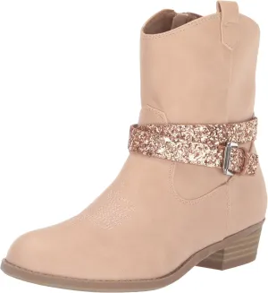 DV Dolce Vita Girl's Lemona Ankle Boot