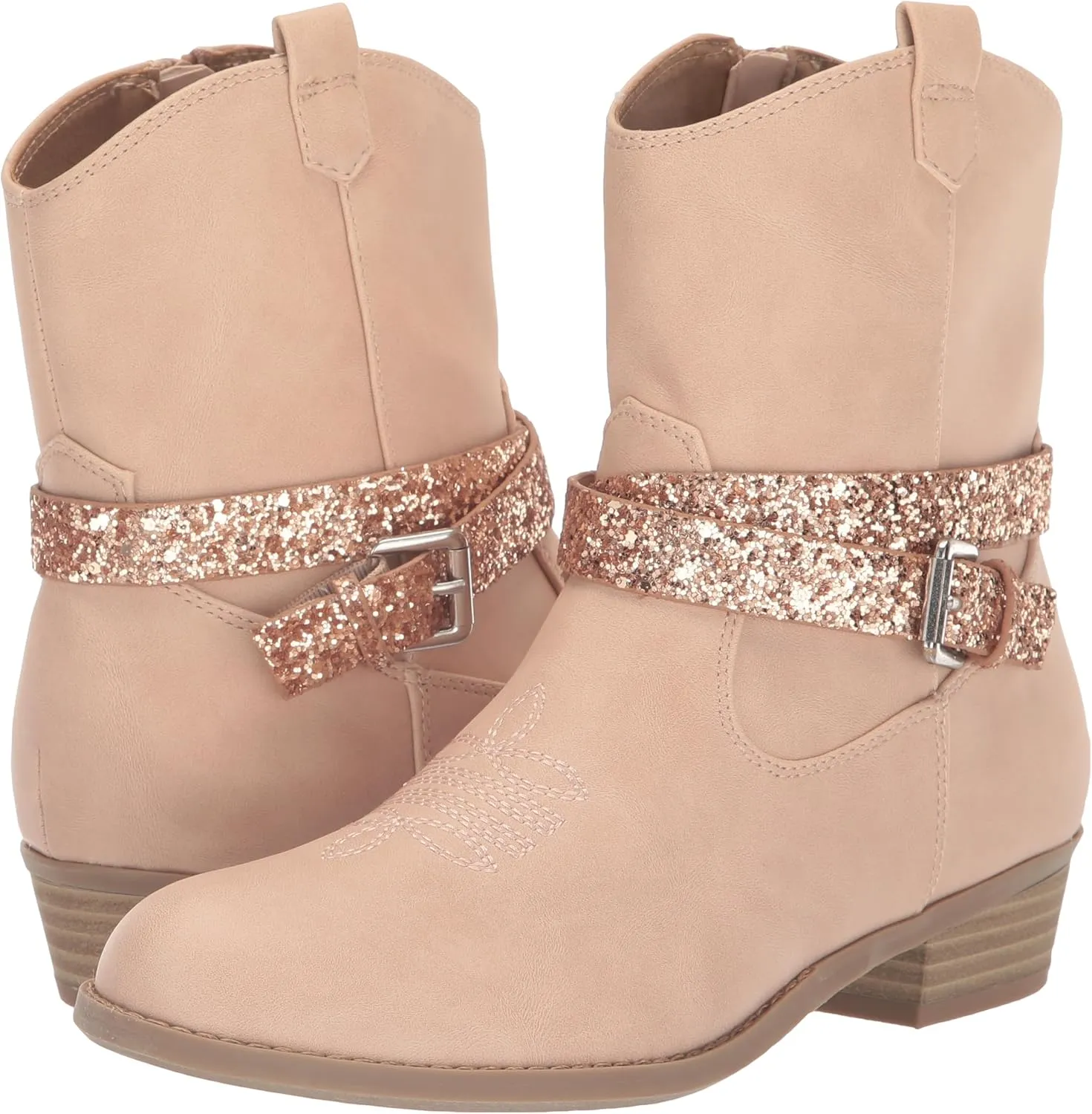 DV Dolce Vita Girl's Lemona Ankle Boot