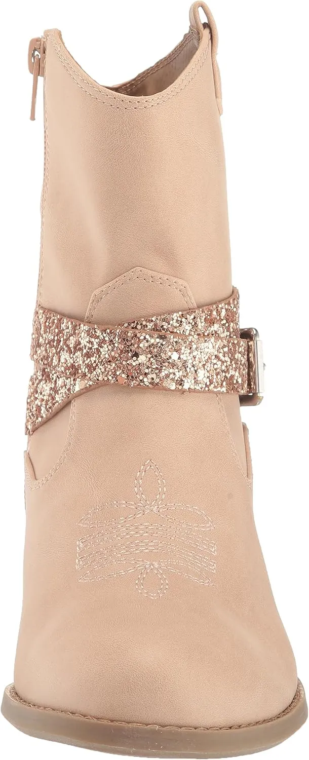 DV Dolce Vita Girl's Lemona Ankle Boot