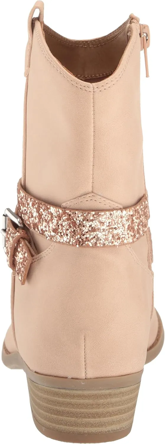 DV Dolce Vita Girl's Lemona Ankle Boot