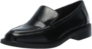 DV Dolce Vita Women's Fran Loafer Flat