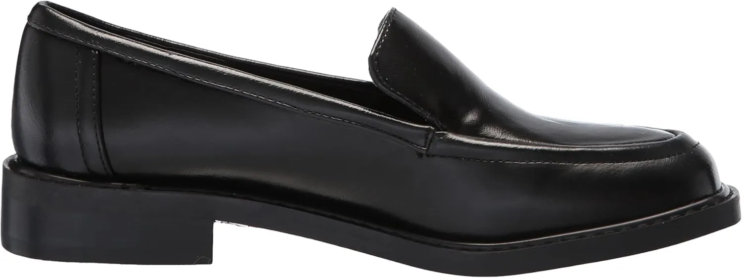 DV Dolce Vita Women's Fran Loafer Flat