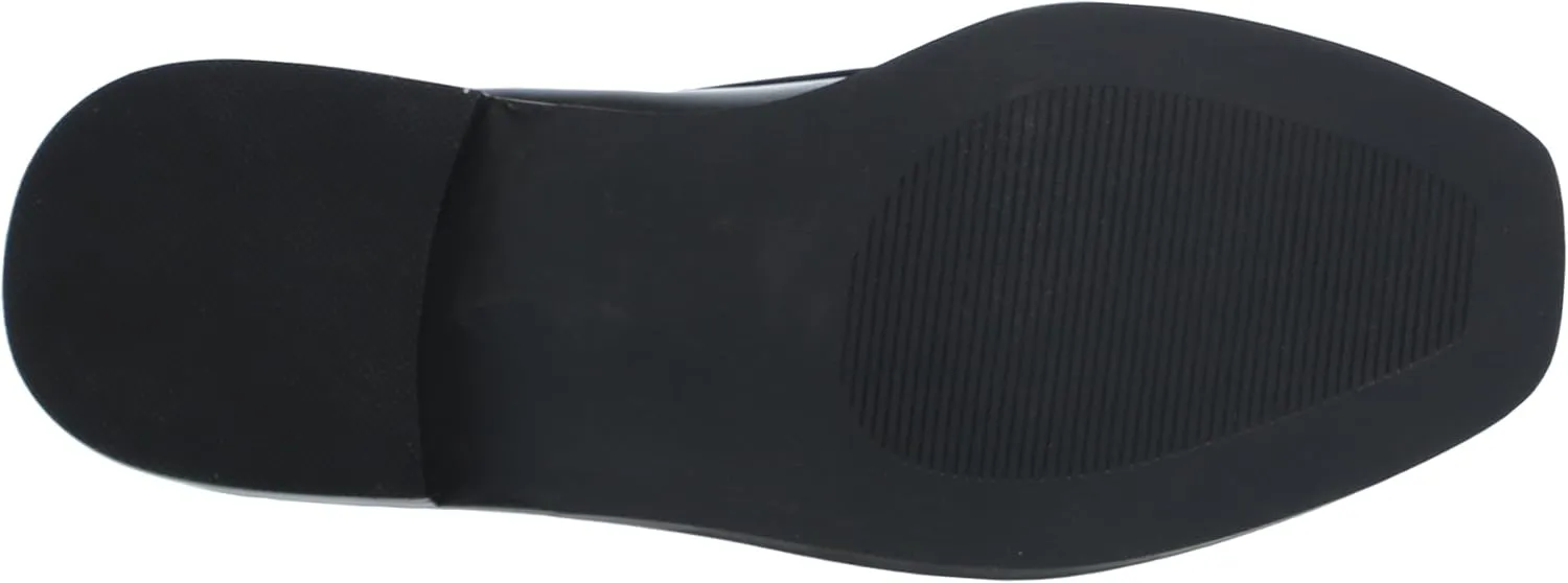 DV Dolce Vita Women's Fran Loafer Flat